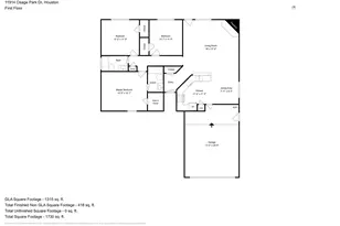 11914 Osage Park Dr, Houston, TX 77065 - Photo 19
