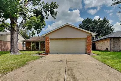 11914 Osage Park Drive, Houston, TX 77065 - Photo 1