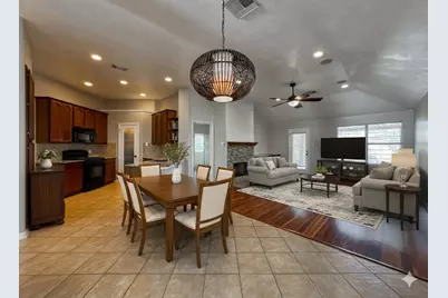 1527 Stone Mesa Drive, Houston, TX 77073 - Photo 1