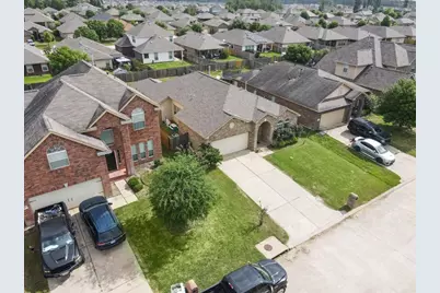 285 Country Crossing Circle, Magnolia, TX 77354 - Photo 45