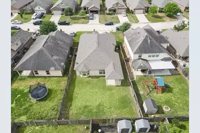 285 Country Crossing Circle, Magnolia, TX 77354 - Photo 47