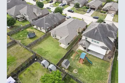 285 Country Crossing Circle, Magnolia, TX 77354 - Photo 49