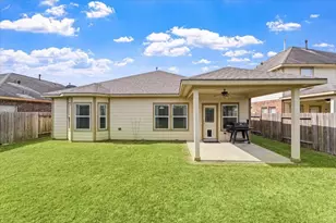 285 Country Crossing Cir, Magnolia, TX 77354 - Photo 35