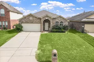 285 Country Crossing Cir, Magnolia, TX 77354 - Photo 43