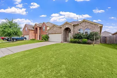 285 Country Crossing Circle, Magnolia, TX 77354 - Photo 3