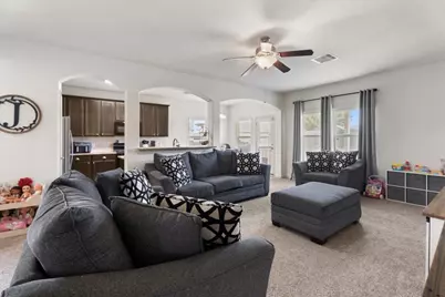 285 Country Crossing Circle, Magnolia, TX 77354 - Photo 13