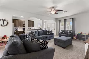 285 Country Crossing Cir, Magnolia, TX 77354 - Photo 13