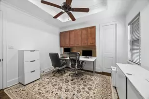 1525 Early Ln, Houston, TX 77055 - Photo 29
