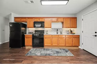 326 S Bell Drive, Texas City, TX 77591 - Photo 7