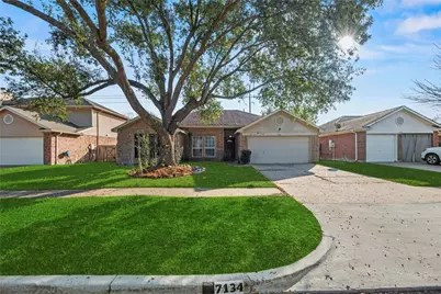 7134 Prairie Village Drive, Cypress, TX 77433 - Photo 1