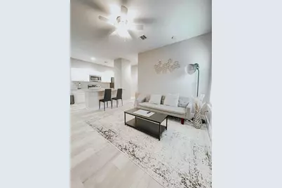 1026 Clinton Park Street #B, Houston, TX 77029 - Photo 1