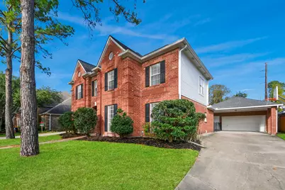 5410 Westbrook Oaks Way, Spring, TX 77379 - Photo 3