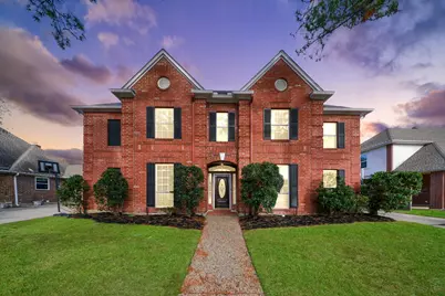 5410 Westbrook Oaks Way, Spring, TX 77379 - Photo 1