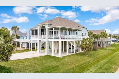4210 Sandpiper, Galveston, TX 77554 - Photo 43