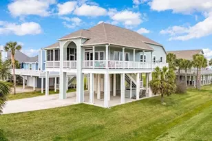 4210 Sandpiper, Galveston, TX 77554 - Photo 43