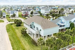 4210 Sandpiper, Galveston, TX 77554 - Photo 41