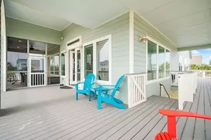 4210 Sandpiper, Galveston, TX 77554 - Photo 33