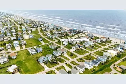 4210 Sandpiper, Galveston, TX 77554 - Photo 37