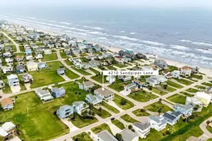 4210 Sandpiper, Galveston, TX 77554 - Photo 37