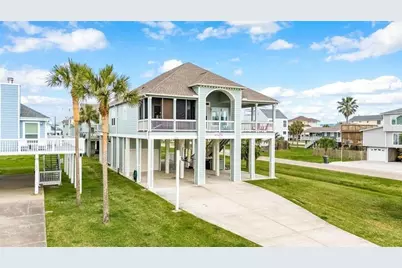 4210 Sandpiper, Galveston, TX 77554 - Photo 47