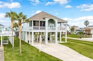 4210 Sandpiper, Galveston, TX 77554 - Photo 47