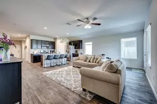 22635 Busalla Trail, Katy, TX 77449 - Photo 7
