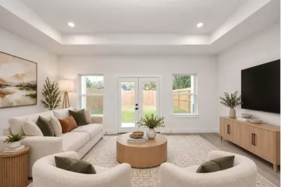 4409 Mallow Street, Houston, TX 77051 - Photo 5
