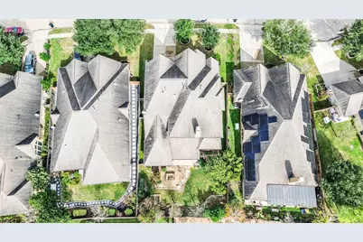 6413 Delta Crossing Court, Rosenberg, TX 77471 - Photo 3