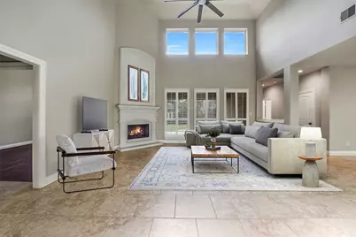 6413 Delta Crossing Court, Rosenberg, TX 77471 - Photo 5