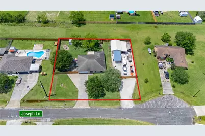 7315 Joseph Lane, Baytown, TX 77523 - Photo 1