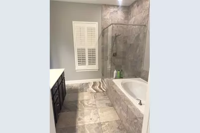 1707 Crockett Street #A, Houston, TX 77007 - Photo 9