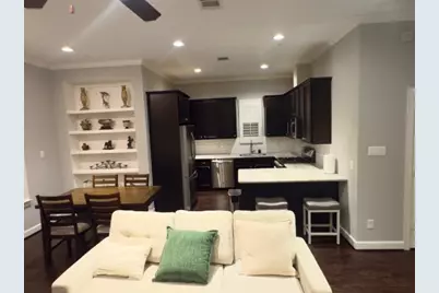 1707 Crockett Street #A, Houston, TX 77007 - Photo 13