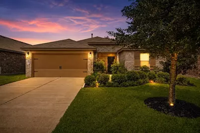 5650 Pleasant Falls Drive, Richmond, TX 77407 - Photo 1