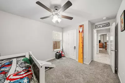 5650 Pleasant Falls Drive, Richmond, TX 77407 - Photo 21