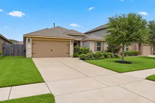 5650 Pleasant Falls Dr, Richmond, TX 77407 - Photo 1