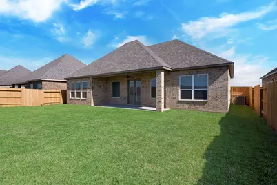 10622 Sutter Creek Drive, Rosharon, TX 77583 - Photo 17
