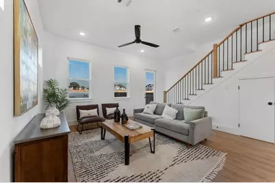 5634 Azores Lane, Houston, TX 77091 - Photo 7
