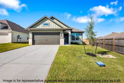 1501 Lake Ridge Drive, Brenham, TX 77833 - Photo 3