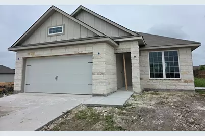1501 Lake Ridge Drive, Brenham, TX 77833 - Photo 1
