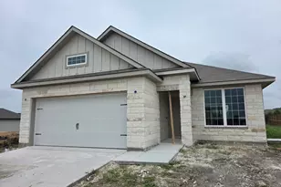 1501 Lk Rdg Dr, Brenham, TX 77833 - Photo 1