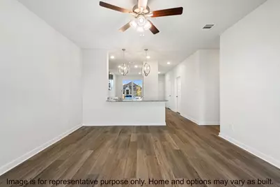 1501 Lake Ridge Drive, Brenham, TX 77833 - Photo 7