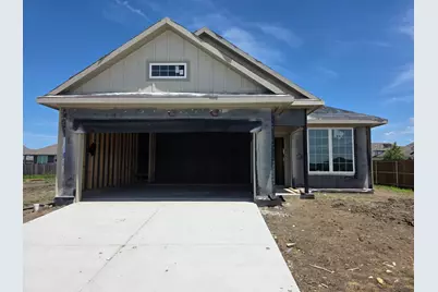 1501 Lake Ridge Drive, Brenham, TX 77833 - Photo 1