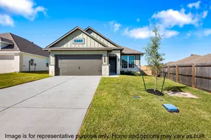 1501 Lk Rdg Dr, Brenham, TX 77833 - Photo 5
