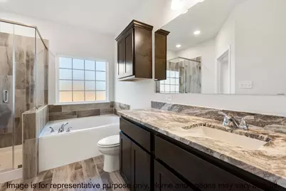 1501 Lake Ridge Drive, Brenham, TX 77833 - Photo 9