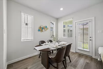 8409 Arden Valley Lane, Houston, TX 77063 - Photo 11