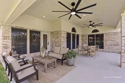 29819 S Legends Village Circle, Spring, TX 77386 - Photo 37