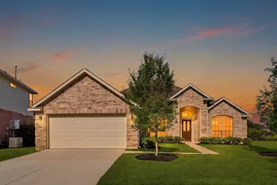 29819 S Legends Village Circle, Spring, TX 77386 - Photo 1