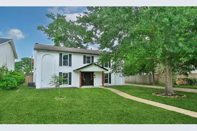 4826 Caris Street, Houston, TX 77091 - Photo 1