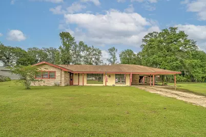 245 County Road 857, Evadale, TX 77612 - Photo 1