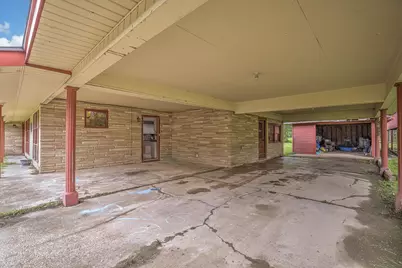 245 County Road 857, Evadale, TX 77612 - Photo 3